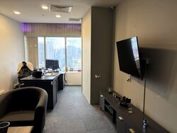 The Plaza (D7), Office #545145731